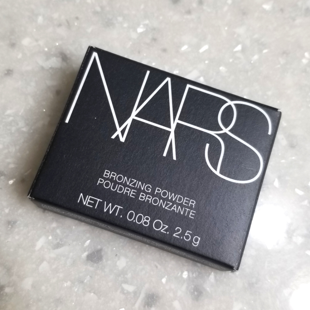 NARS - Laguna bronzer mini 2.5g
